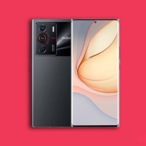 ZTE nubia Z40 S Pro