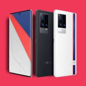 vivo iQOO 10 Pro