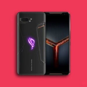 Asus ROG Phone II ZS660KL