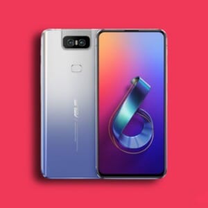 Asus Zenfone 6 ZS630KL