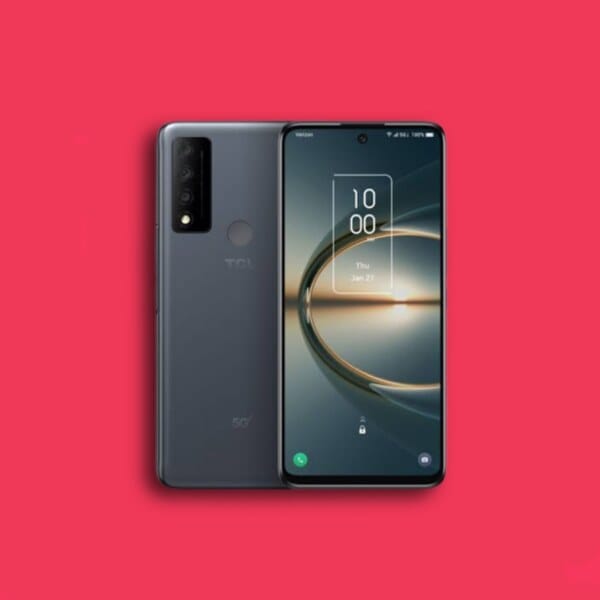 TCL 30 V 5G