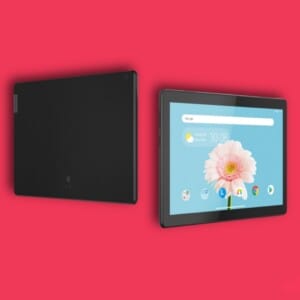 Lenovo M10 FHD REL