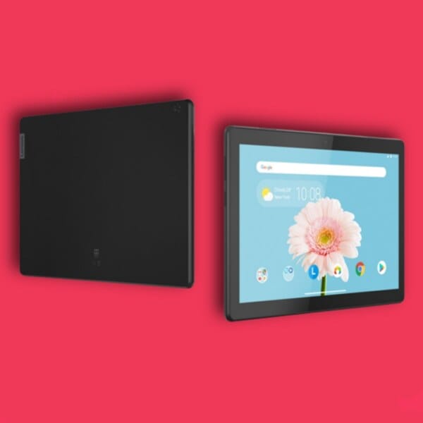 Lenovo M10 FHD REL