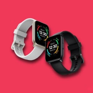 Realme Watch 3