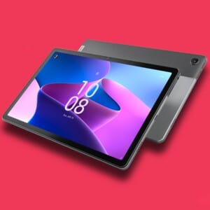Lenovo M10 Plus