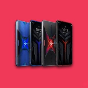 Lenovo Legion Pro