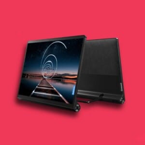 Lenovo Yoga Tab 13