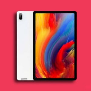 Lenovo Pad Plus