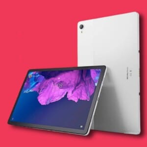 Lenovo Tab P11 Plus