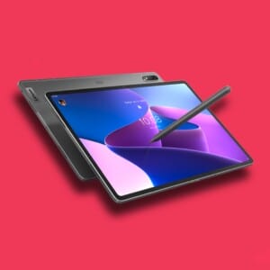 Lenovo Tab P12 Pro