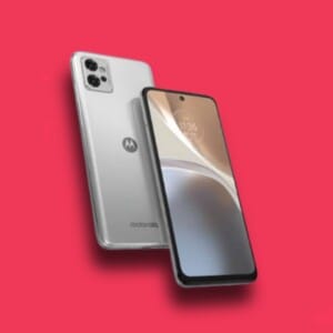 Motorola Moto G32