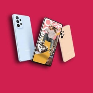 Samsung Galaxy A23 5G