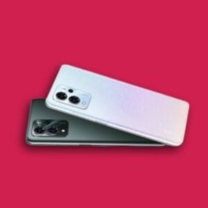 ZTE V40 Pro