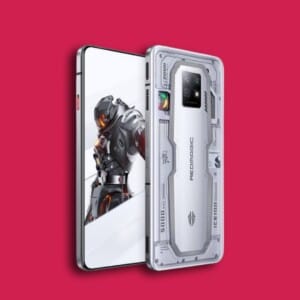ZTE nubia Red Magic 7S