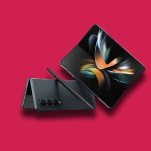 Samsung Galaxy Z Fold4