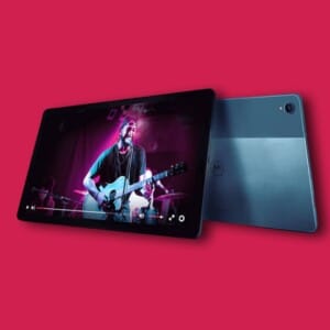 Motorola Moto Tab G62
