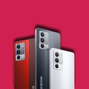 Lenovo Legion Y70