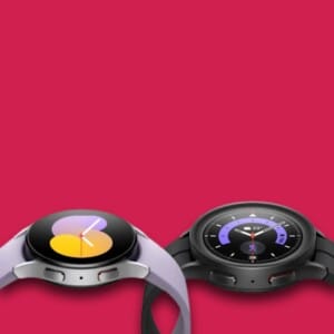 Samsung Galaxy Watch 5 Pro