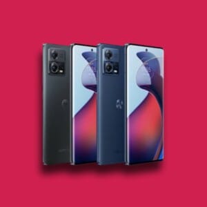 Motorola Moto S30 Pro