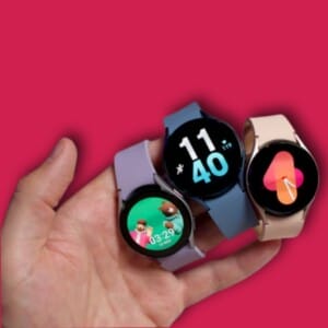 Samsung Galaxy Watch 5