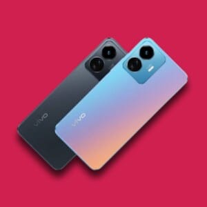 vivo Y77 E