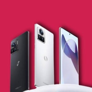 Motorola Moto X30 Pro