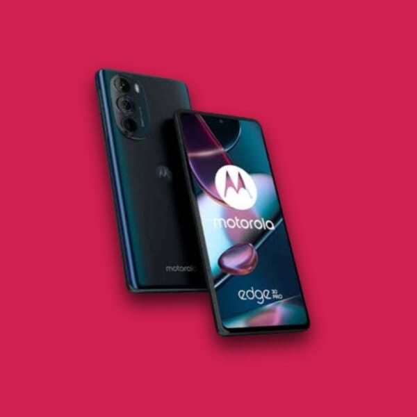 Motorola Edge 2022