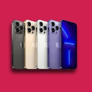 Apple iPhone 14 Pro Max
