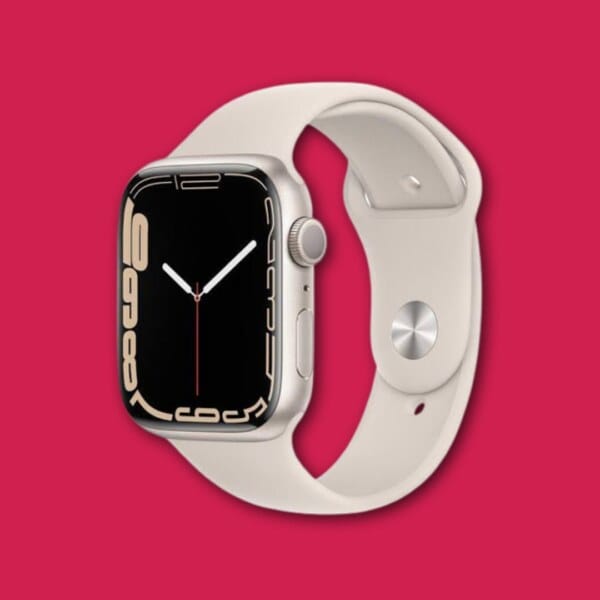 Apple Watch Series 7 Aluminum
