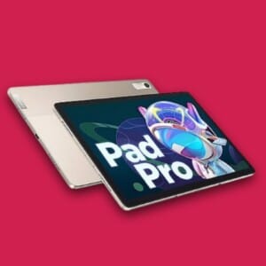 Lenovo Pad Pro 2022