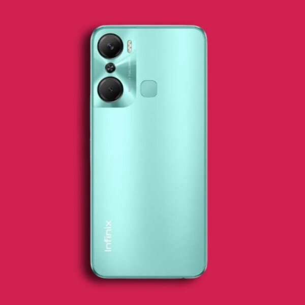 Infinix Hot 12 Pro
