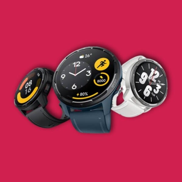 Xiaomi Watch S1