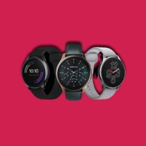 OnePlus Watch