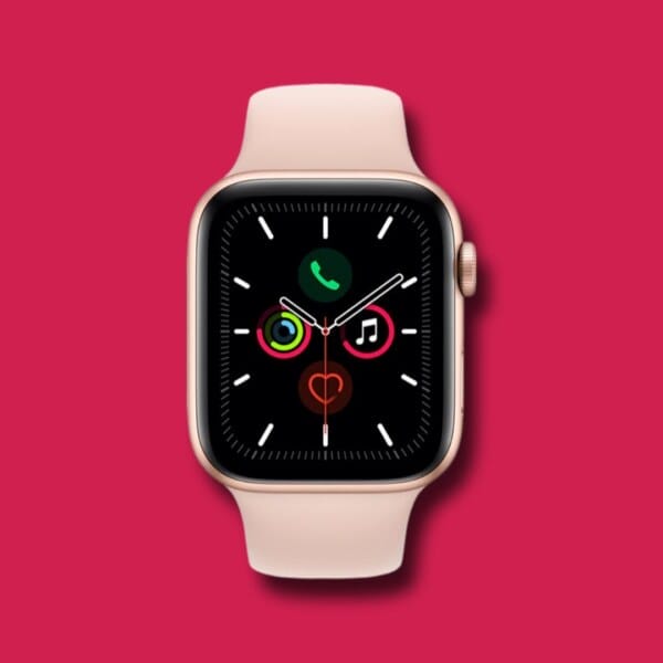 Apple Watch Series 5