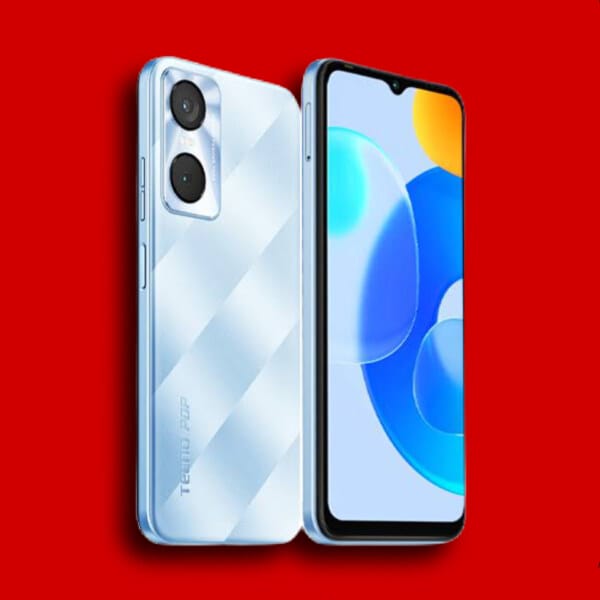 Tecno Pop 6 Pro
