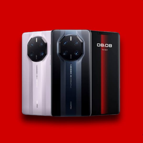 Huawei Mate 50 RS Porsche Design