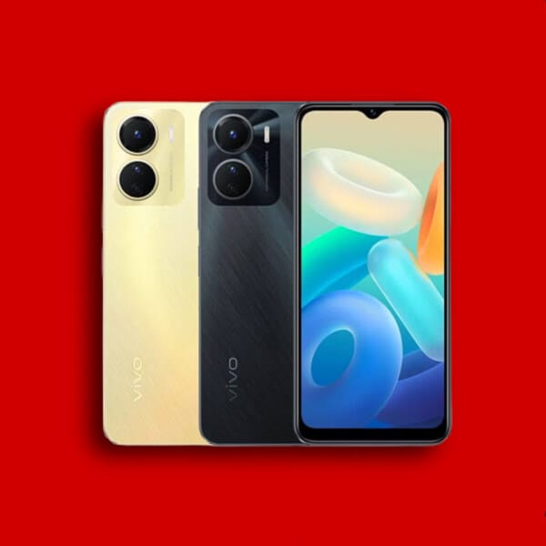 vivo Y16