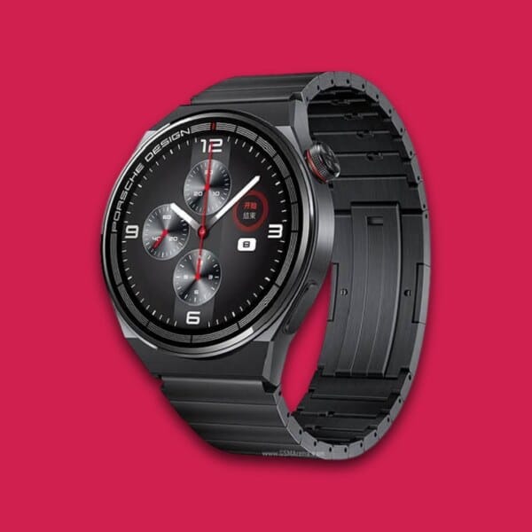 Huawei Watch GT 3 Porsche Design