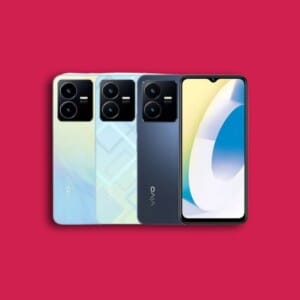 vivo Y22