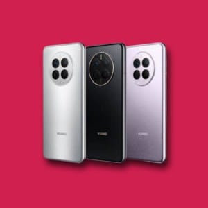 Huawei Mate 50 E