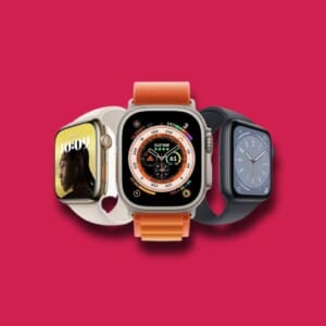 Apple Watch Ultra