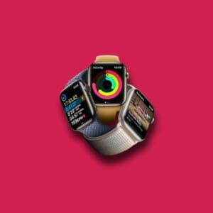 Apple Watch Series 8