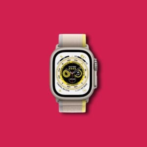 Apple Watch SE 2022