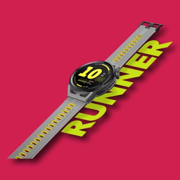 Huawei Watch GT Runner