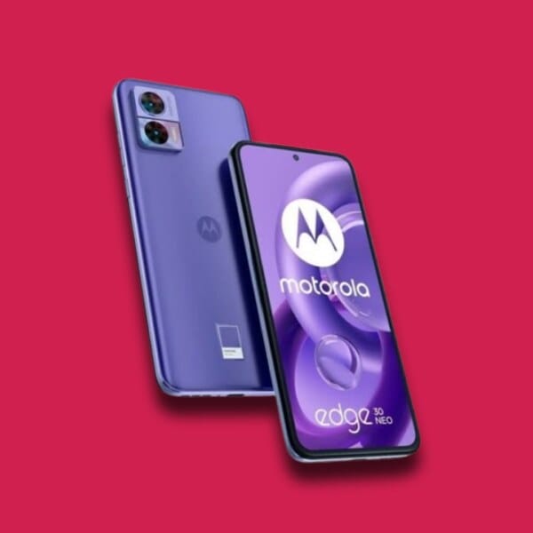 Motorola Edge 30 Neo