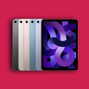 Apple iPad 2022