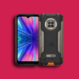 Doogee S96 GT