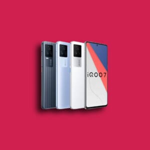 vivo iQOO Neo 7