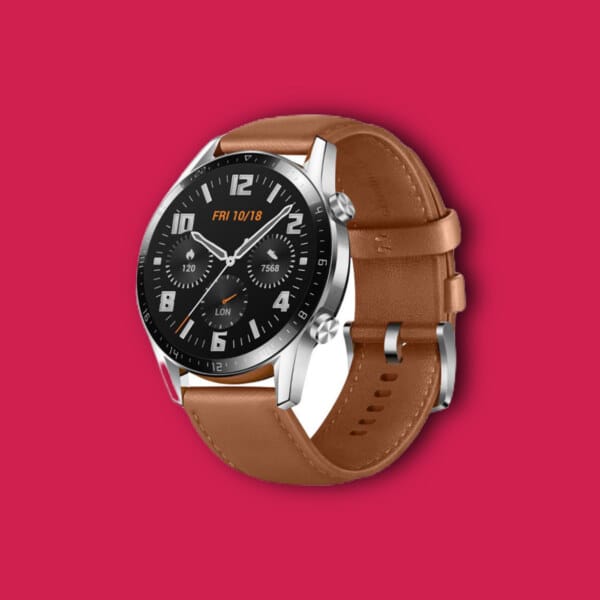 Huawei Watch GT Cyber