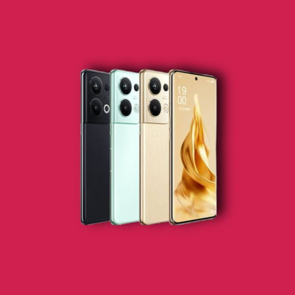 Oppo Reno9